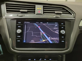 Volkswagen Tiguan Volkswagen Tiguan 2.0TDI 150pk Automaat Euro 6! - afbeelding nr 13