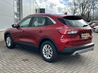 Ford Kuga - afbeelding nr 3