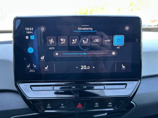 Volkswagen ID.3 50% deal 8.475,- ACTIE Stoelverwarming / Carplay / Camera / Cruise / LMV - afbeelding nr 48