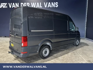 Volkswagen Crafter Bijrijdersbank - afbeelding nr 9