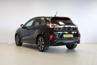 Ford Puma - afbeelding nr 3