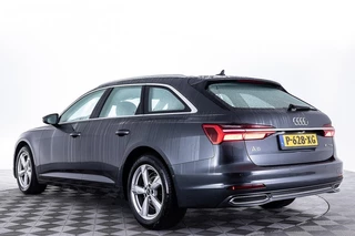 Audi A6 - afbeelding nr 2