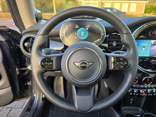 MINI Cooper / Panoramadak / Automaat  / Harman Kardon - afbeelding nr 6