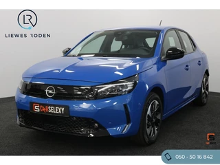 Opel Corsa-e Electric 50 kWh