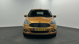 Ford Ka Ford Ka+ 1.2 Trend Ultimate|Airco|Cruise|Lichtmetaal Velgen| - afbeelding nr 6