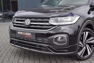 Volkswagen T-Cross Volkswagen T-Cross 1.5 TSI DSG R-Line 150pk / Navi / Camera/ ACC /LED / Trekhaak - afbeelding nr 24