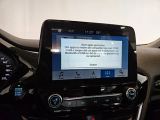 Ford Fiesta Ford Fiesta 1.0 EcoBoost Titanium / Trekhaak / Camera / NL Auto - afbeelding nr 30