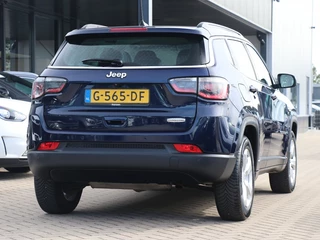 Jeep Compass - afbeelding nr 2