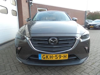 Mazda CX-3 - afbeelding nr 3