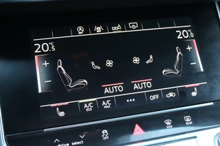 Audi A6 Audi A6 Avant 45 TFSI quattro S ed Pano/360cam/Led/Stoelverw - afbeelding nr 15