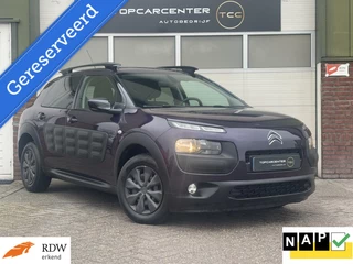 Citroën C4 Cactus - 505978880-0