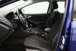 Ford Focus Ford Focus 1.0 EcoBoost Titanium Business - afbeelding nr 11