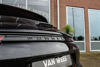 Porsche Panamera ➡️ Porsche Panamera Sport Turismo 4.0 Turbo S E-Hybrid | 1e eigenaar | NL auto | Dealer Historie | Burmester | Dakraam | 21 inch | Sport-Chrono | Stoelverkoeling | - afbeelding nr 66