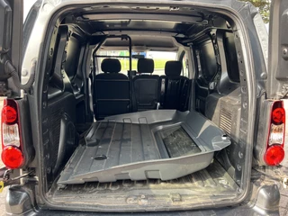 Citroën Berlingo Citroën Berlingo 1.6 BlueHDI 100 Club 3 Pers./ BTW Vrij. - afbeelding nr 8