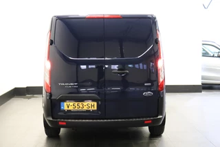 Ford Transit Custom - Airco - Start/Stop - € 14.950,- Excl. - afbeelding nr 8