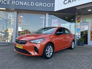 Opel Corsa - afbeelding nr 2
