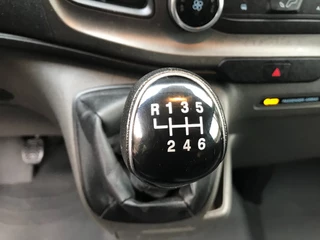 Ford Transit Custom - afbeelding nr 21