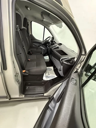 Ford Transit Custom Ford Transit Custom 290 2.2 TDCI L2H2 Am | 2X Schuifdeur | AIRCO - afbeelding nr 15