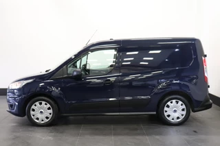 Ford Transit Connect - Airco - Cruise - Camera - € 9.900,- Excl. - afbeelding nr 10