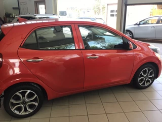 Kia Picanto - afbeelding nr 15