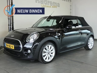 MINI Cooper Cabrio - 53029670-0
