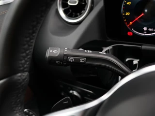 Mercedes-Benz GLA Mercedes-Benz GLA 250 e Progressive I Widescreen I Leder I Keyless - afbeelding nr 21