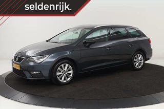 SEAT Leon - 116151790-0