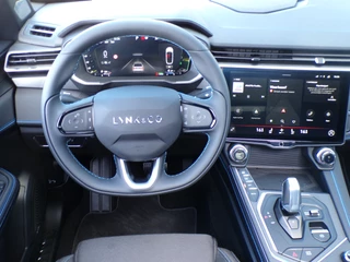 Lynk & Co 01 Lynk & Co 01 1.5, Trekhaak / Full LED / Elektr. Schuifdak / Camera 360 + Sensoren / Carplay + Android Auto / 20' LMV - afbeelding nr 7