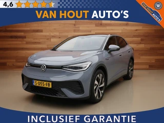 Volkswagen ID.5 Pro 77 kWh