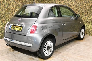 Fiat 500 - afbeelding nr 10