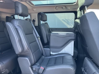 Opel Vivaro-e - afbeelding nr 29