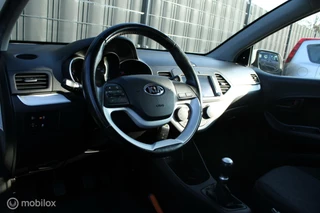 Kia Picanto Kia Picanto 1.0 CVVT EconomyPlusLineNavigator - afbeelding nr 14