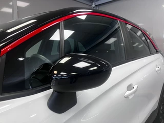 Opel Crossland Opel Crossland 1.2 Turbo GS Line | CAMERA | NAVI | LED | CAR PLAY | - afbeelding nr 19