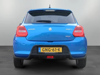 Suzuki Swift - afbeelding nr 7