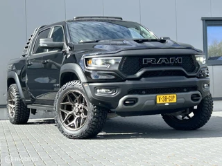 Dodge Ram 1500 Dodge Ram 1500 6.2 V8 TRX Final Edition/Last Call 7-2024 - afbeelding nr 7