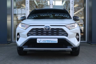 Toyota RAV4 - afbeelding nr 2