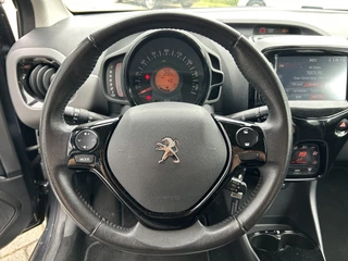 Peugeot 108 Peugeot 108 1.0 e-VTi Collection 50% deal 5.475,- ACTIE Carplay / Stoelverwarming / Clima / Camera / LMV - afbeelding nr 2