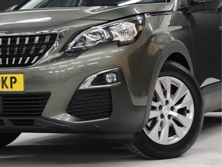 Peugeot 3008 [TREKHAAK, CAMERA, APPLE CARPLAY, ANDROID AUTO, CRUISE, NIEUWSTAAT] - afbeelding nr 10