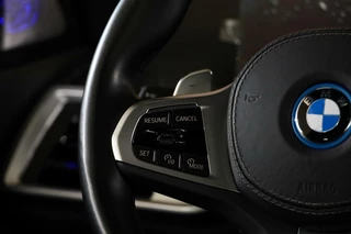 BMW X5 BMW X5 xDrive50e M-Sport Pro|Skylounge|Massage|B&W|Ventilatie| - afbeelding nr 42