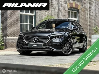 Mercedes-Benz E-Klasse - 278962555-0
