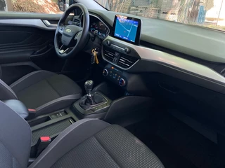 Ford Focus - afbeelding nr 10