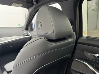 BMW 3 Serie BMW 330e Touring xDrive M-Sport|Driv. Ass. Prof|Pano|H&K|Head up|Zeer compleet|Topstaat! - afbeelding nr 40