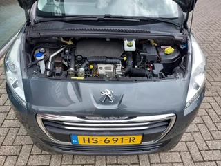 Peugeot 5008 Peugeot 5008 1.2 PureTech Style 7p. - afbeelding nr 5