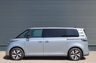 Volkswagen ID. Buzz LED/ACC/Camera/Elek. schuifdeuren/Keyless/19