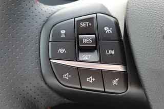 Ford Kuga Ford Kuga 2.5-225pk PHEV ST-Line X. 1500kg Trekgewicht Fabr. garantie t/m 04-03-2028 ! Slechts 13.000km ! Autm. airco dual, side- en lane assist, camera v+a, parkeersensoren, elektr. achterklep, stoel-, stuur- en voorraamverw., metallic lak, head-up displ., B&O soundsyst., adapt. cruise cntrl etc - afbeelding nr 13