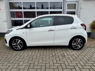 Peugeot 108 - afbeelding nr 2