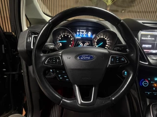 Ford C-MAX - afbeelding nr 7