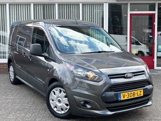 Ford Transit Connect - afbeelding nr 1