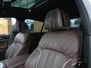 BMW 7 Serie BMW 7 Serie 745e High Executive 394PK M-Individual / laser / 360° / VIP *NAP - afbeelding nr 43