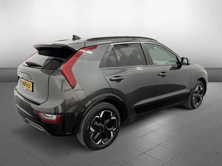 Kia Niro EV - afbeelding nr 5